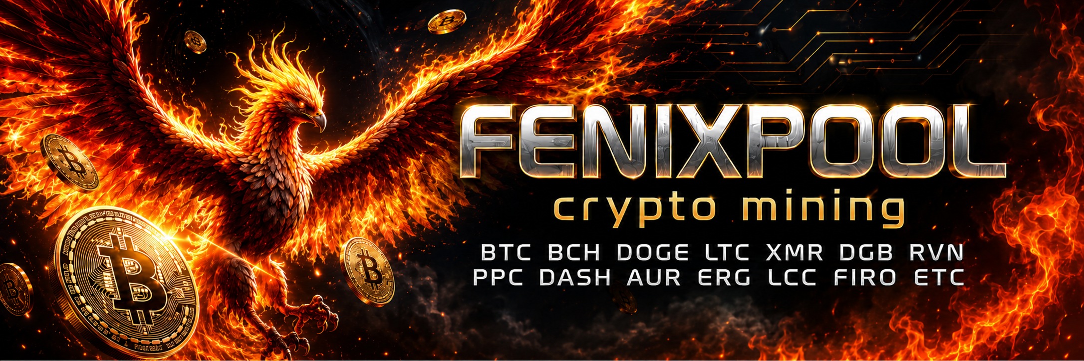 FenixPool