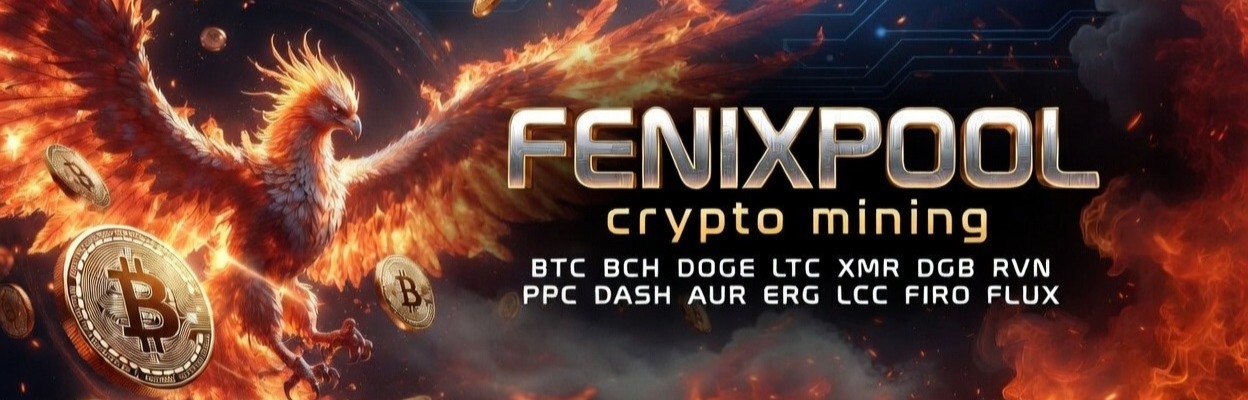 FenixPool