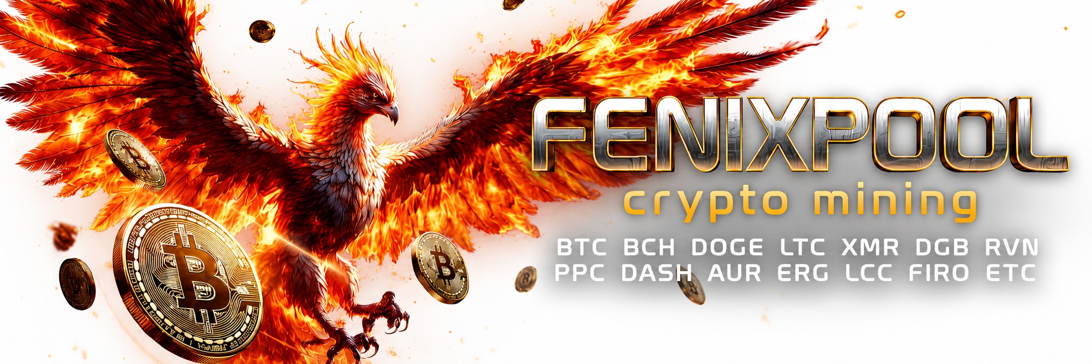 FenixPool