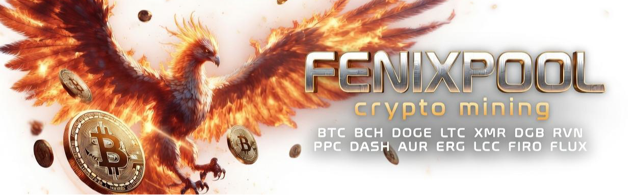 FenixPool