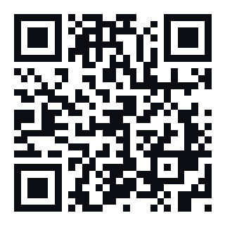 Auroracoin donation QR code