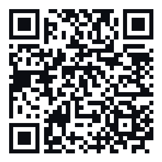 Bitcoin Cash donation QR code