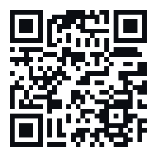 Dash donation QR code