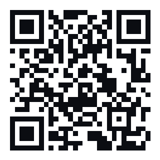 DigiByte donation QR code