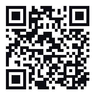 Dogecoin donation QR code