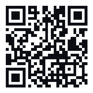 Ethereum Classic donation QR code