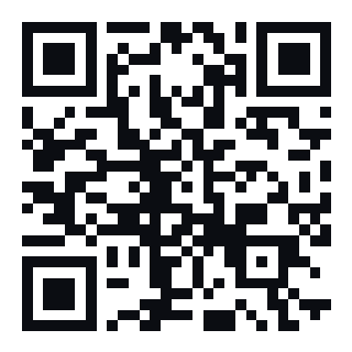 Ravencoin donation QR code