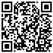eCash donation QR code