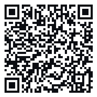 Monero donation QR code