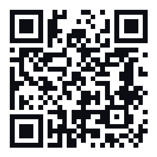 Zcash donation QR code